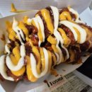 호식이두마리치킨 구미송정점 | 호식이 신메뉴 맵시크치킨 먹어보다!