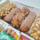 럭키웰빙박스 | 명량핫도그 인기폭탄세트 배달 후기 MZ처럼 먹기 메뉴추천