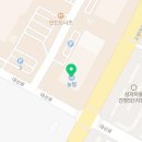 하나로 플라워 수족관 이미지