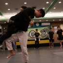 김장용 종합격투기 이미지