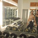 버서커 짐 이미지