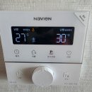 구로구 오류동 경남아너스빌 보일러 경동 나비엔 NCB354 22K 설치
