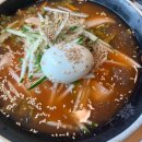 국수나무 강릉유천점 | 강릉 유천택지 점심 국수 나무 열무 국수