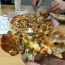 증평맛집 | 증평 피자맛집 | 주기적으로 찾게되는 “시카고피자” 포장후기