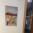 짜장면박물관 | 우리나라에 최초로 짜장면이 들어온 흔적이 담긴 짜장면박물관을 찾은 뒤늦은 후기