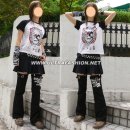 울트라패션 풀셋들로 팝니다. /사진有 이미지