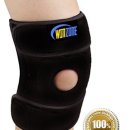 Knee Brace One Size Adjustable $0 이미지