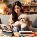 웅상프랜드 동물병원 | 강아지 애견미용 트렌드와 셀프미용·미용실 비용·가격 비교