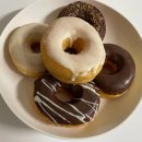 수지302 | 수지 도넛맛집 원도너츠 솔직후기｜1,500원 수제 도넛