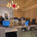 플러스원카클리닉 | 준오헤어신내홈플러스 원수석디자이너님｜엄마 첫 클리닉 효도관리 후기