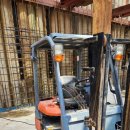 남구-61 | 🚜 인천 남구 용현동 도요타 7FB 1.5톤 좌식 전동지게차 61-1 에러 수리 후기 🔧