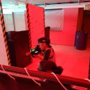 용인대 SK 태권도 이미지