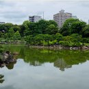 일본 도쿄 정원답사 2024 (19) - (2024.6.9) 키요스미 정원(清澄庭園) 이미지
