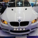 bmw e93 m3 운전석 윈도우 스위치커버 교체[대구수입차스위치장착점]5688 이미지