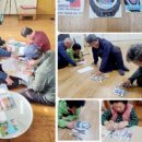 다사랑(아)경로당 네이버블로그
