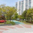 유안근린공원 입구 이미지