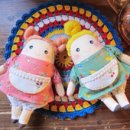 처음 만나는 프랑스자수 이미지