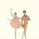 유니버설발레단 잠자는 숲속의 미녀 이미지