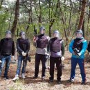 지리산서바이벌 이미지