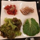 옛맛의 명동칼국수 방학점에서 먹어본 칼국수 후기