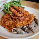 대구 월광수변공원 현지인 맛집 찜요리 전문점 : 고래불해물찜