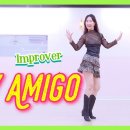 My Amigo (CBA4LDF 2025) | 마이아미고 라인댄스 이미지