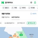 서울 인천 경기 부산 광주 전남 제주직시들은 마스크 쓰고 출근하세요. 이미지