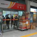 우체국 이미지