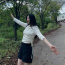 글램디아 | [ 여성가을옷 추천 ] 글램디아 달리 스트링 긴팔티 착용후기