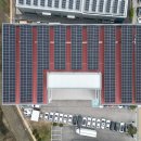 자연에너지2호 태양광발전소 이미지