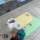 한솔전기조명;열쇠 | 여의도 한강수영장 야간 방문후기 주차 샤워 준비물 꿀팁 총정리