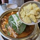 2층감자탕 | 코엑스맛집 재수돈 감자탕 진한 감자탕 국물부터 볶음밥까지 만족한 후기