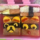 청화프라스틱공업㈜ | 신혼부부 도시락템 추천! 도블레 무스비 김밥틀 소형 핑크 사용 후기