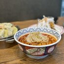 [양산 맛집] 양산 중식당 물금 중국집 : 장사부 (짬뽕, 탕수육, 새우만두)