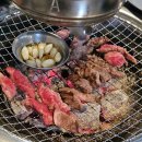 당평초등학교 | 부산 진구 맛집 청춘갈비살 고기집 다녀온 후기