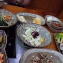 보현갈비식육식당 이미지