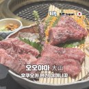 후쿠오카 텐진 야끼니꾸 추천 오오야마 고베 와규 코스요리 후기
