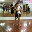 투혼 무에타이 킥복싱 이미지