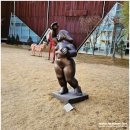 군립미술관 | 양평 군립미술관 가족 나들이 전쟁과 평화 전시 예술 여행기 후기