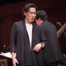 카운터테너 이동규 리사이틀 이미지