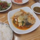 김미자당진아구동태찜 탕 이미지