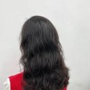 새봄헤어 대평점 다정동미용실, 머리 변신 대성공 후기!