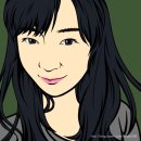 개성적인 나만의 팝아트 이미지