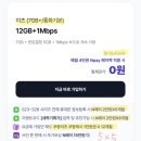 이츠유 | "아직도 통신비 내세요?" 매달 3만 원씩 받는 유모바일 이츠 요금제 개통 후기