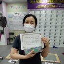 커브스 흥덕클럽 이미지