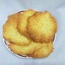 집에서 손쉽게 빵, 쿠키 만들기 이미지