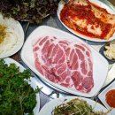 윤농장 | 석촌동 맛집 내돈내산 꿀꿀농장 고기집 추천