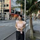 Okinawa 02. 국제거리, 고쿠사이-도리! 🍦🍨🍧