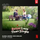 강현규 | 넷플릭스 글로벌 톱10 《모태솔로지만 연애는 하고 싶어》 완벽 정리 및 시청후기,출연진 정보