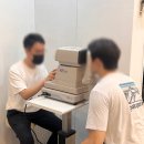 구로-구로-구로-1226 | 구로디지털단지 안경점 [안경공간] 블루라이트 차단 안경 구매 / 주차 가능